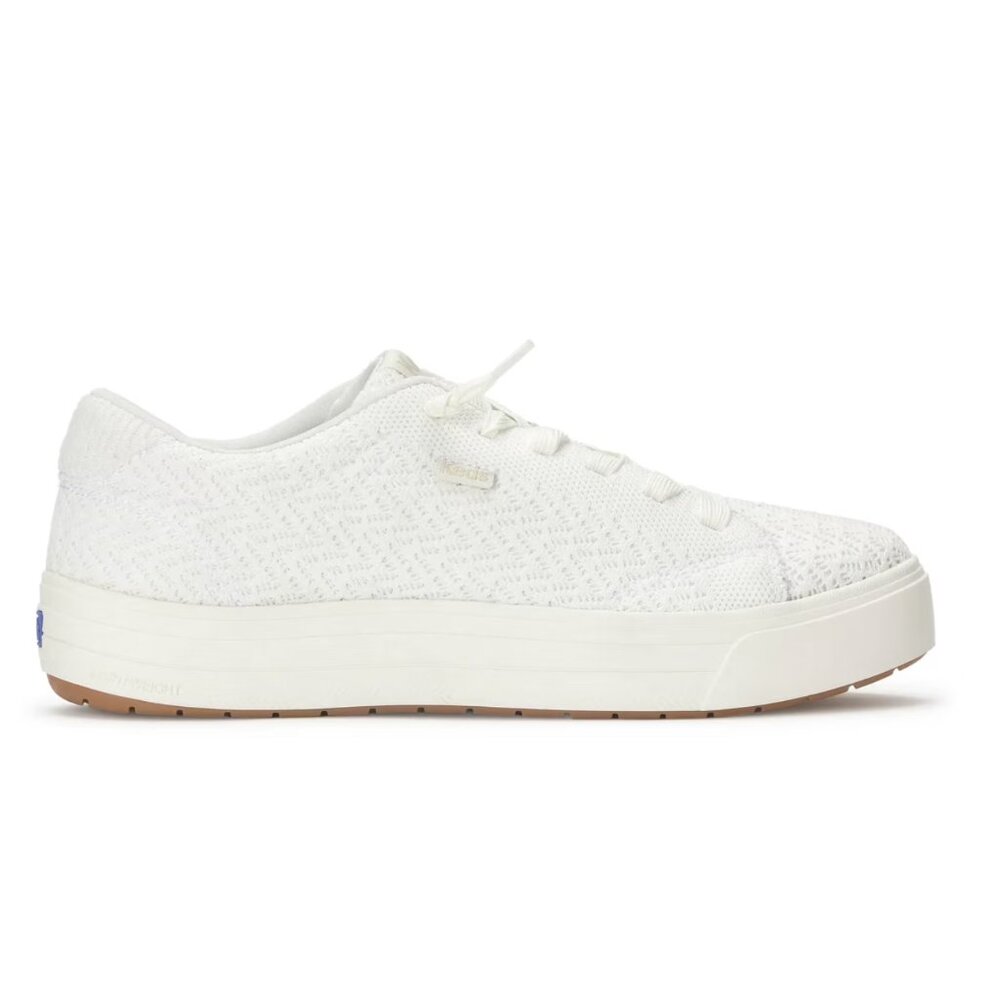 Keds Park Knit Slip On